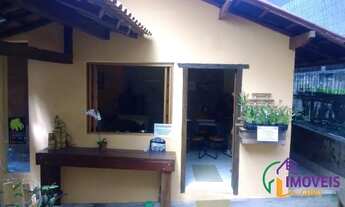 Imagem 3: CASA TÉRREA - JARDIM TREVO - SP