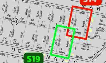 Imagem 6: Lotes disponíveis condomínio fechado em Marechal Deodoro