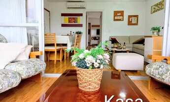 Imagem 4: Vende Apartamento em Jardim da Penha com excelente localização e vista panorâmica para o C