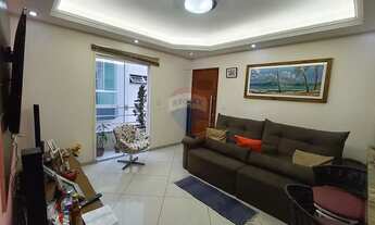 Imagem 3: Cobertura no Marilândia 140m², terraço recém-construído