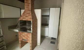 Imagem: Casa à Venda Setor Faiçalville 120 m²