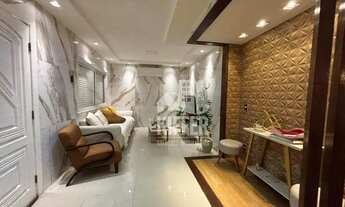 Imagem 6: Casa com 3 dormitórios à venda, 130 m² por R$ 990.000,00 - Barroco (Itaipuaçu) - Maricá/RJ