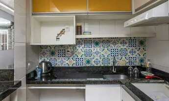 Imagem 6: Apartamento para aluguel, 1 quarto, Centro Histórico - Porto Alegre/RS