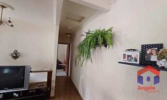 Imagem 5: Casa à venda, 75 m² por R$ 530.000,00 - Copacabana - Belo Horizonte/MG