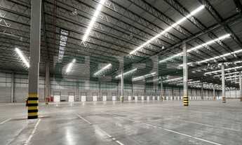 Imagem 4: Centro de Distribuição Logístico de Alto Padrão em Camaçari-BA