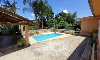 Imagem: Chácara em Rua Patriarca - Jardim Imperial