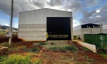 Imagem 3: Barracão 200 m² Locação ou Venda