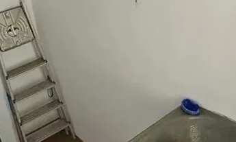 Imagem 4: Apartamento mobiliado de 2 quartos para aluguel no Anil lado CEST