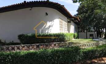 Imagem 4: Casa com 5 dormitórios (2 suítes) para alugar na Cidade Universitária em Campinas/SP