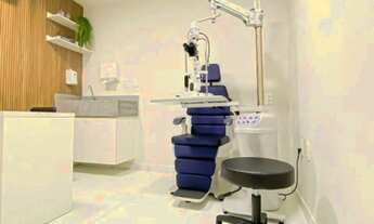 Imagem: Sala para alugar, 9 m² por R$ 2.200,00/mês