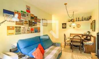 Imagem 4: Apartamento à Venda - Campo Belo, 1 Quarto, 42 m2