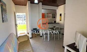 Imagem 7: Apartamento vista mar frente mar stella maris 2 quartos suite