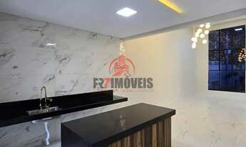 Imagem 5: BELÍSSIMA CASA DE ALTO PADRÃO NO JARDIM BELVEDERE GOIÂNIA/GO