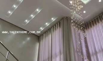 Imagem 4: Casa em Condomínio para Venda em Cambé, Jardim Ecoville I, 3 dormitórios, 1 suíte, 3 banhe