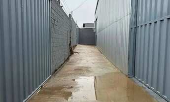 Imagem 6: Galpão para aluguel em Jardim Canadá - Nova Lima