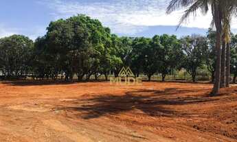 Imagem: LOTE QI 14 PONTA DE QUADRA ESTUDA IMÓVEL