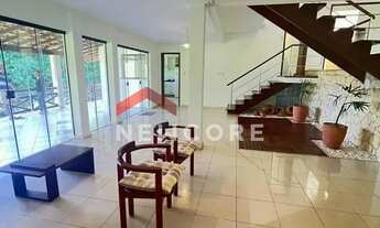 Imagem 4: Casa de condomínio em Avenida Santos Dumont, 6277 - Estrada do Coco - Lauro de Freitas/BA