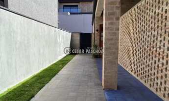 Imagem 7: Casa em Condomínio Térrea Alphaville Lindissima Casa 3 Dormitorios, sendo 3 suites c/ aram