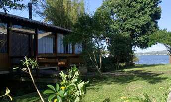 Imagem: Casa 2 qtos Lagoa