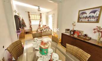 Imagem 6: MÉIER Apartamento com 3 dormitórios