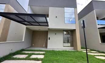 Imagem 4: Casa com 4 dquartos à venda, 132 m² por R$ 1.150.000 - Jardim Eldorado - São Luís/MA