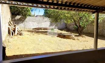 Imagem 5: Venda Casa Boa Localiza&ccedil;&atilde;o Terreno Amplo 360 mts&sup2; 3 Quartos