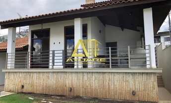 Imagem 4: CA00250 - VENDA Casa com 4 dormitórios