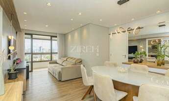 Imagem 3: APARTAMENTO MOBILIADO À VENDA NO MERCÊS