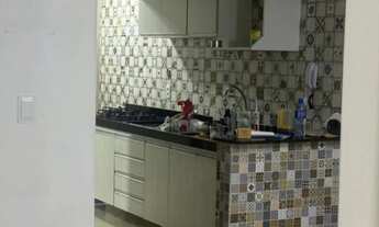 Imagem 6: Bela casa no JANGA