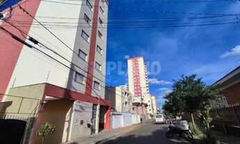 Imagem: Apartamento 2 dorm. - Edifício Palmira