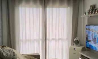 Imagem 3: Apartamento para Venda em Sorocaba, Jardim Guarujá, 2 dormitórios, 1 banheiro, 1 vaga