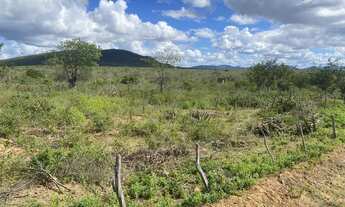 Imagem 2: Vendo sitio em euclides