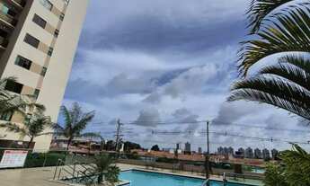 Imagem 4: Apto 3/4 com suíte de 92 m² no Parque Cidade Jardim com 2 vagas por 640.000