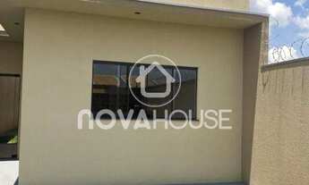 Imagem 3: CASA TERREA MODERNA, 3 DORMITORIOS