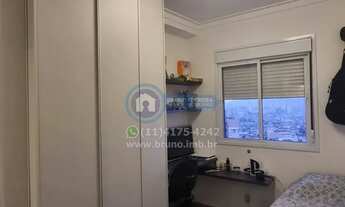 Imagem 5: Apartamento 03 Dorm. em Vila Ester (Zona Norte) - São Paulo