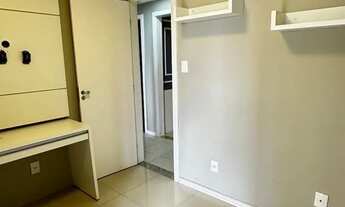 Imagem 6: Apartamento residencial para Locação em condomínio fechado, Santa Mônica, Feira de Santana