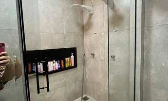 Imagem 6: CASA TÉRREA- Condomínio Park Estrela Casa em Condomínio com 4 Quarto(s) e 3 banheiro(s) à