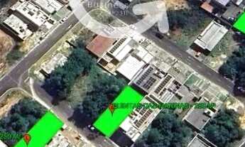 Imagem 2: Vendo Lotes Condomínio Quintas das Marinas