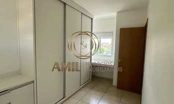 Imagem 14: Aluga Apartamento Duplex, 3 quartos, 1 suíte, 2 vagas, 120 m², Bosque dos Ipês, São José d