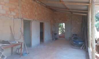 Imagem 4: Várzea das Flores - Chácara de 1000m² com casa simples