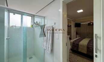 Imagem 13: VENDE-SE SOFISTICADO APARTAMENTO COM SUITE E MOVEIS PLANEJADOS