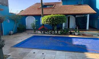 Imagem 4: Sobrado em Rua Castro Alves - Jardim Shangri-la A - Londrina/PR