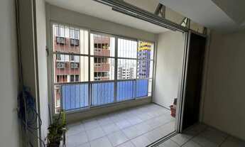 Imagem 6: Apartamento para aluguel com 95m², com 3 quartos em Boa Viagem, 1 vaga coberta - Recife/PE