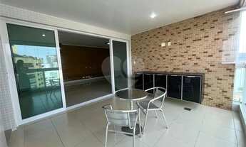 Imagem: Apartamento com 3 quartos para locação