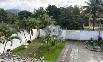 Imagem: Casa Espetacular a Venda em Itaipuaçu