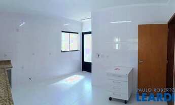 Imagem 7: CASA EM CONDOMÍNIO - CONDOMÍNIO PORTAL DO JEQUITIBÁ - SP