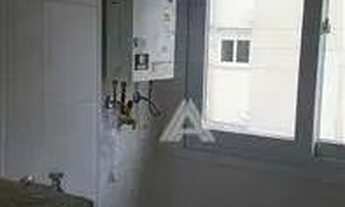 Imagem 3: Apartamento com 2 dormitórios para alugar, 57 m² por R$ 3.686,78 - Jardim - Santo André/SP