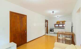 Imagem 4: Apartamento 2 Dorm Bairro Petrópolis