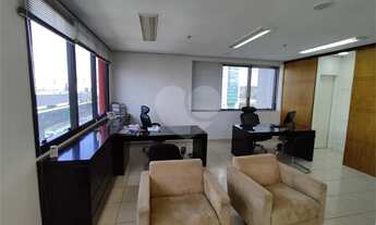 Imagem 3: Salas à venda em Pinheiros - SP