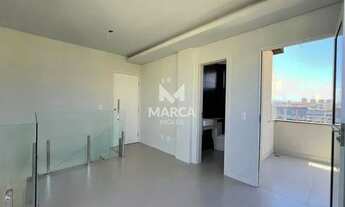 Imagem 7: Cobertura à venda, 3 quartos, 1 suíte, 2 vagas, Santa Inês - Belo Horizonte/MG